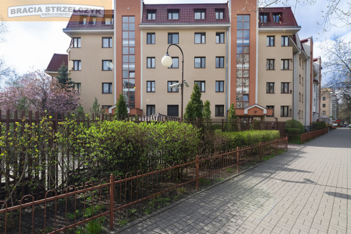 Mieszkanie Wynajem  Bielany Przy Agorze 1